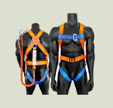 Rescue Equipments